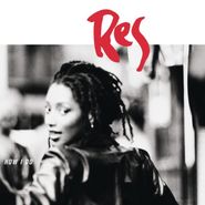 Res, How I Do (CD)