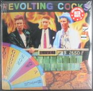 Revolting Cocks, Live! You Goddamned Son Of A Bitch [Red Vinyl] (LP)