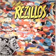 The Rezillos, Can't Stand The Rezillos [Translucent Red Viny] (LP)