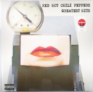 Red Hot Chili Peppers, Greatest Hits [2022 Sealed White Vinyl Repress] (LP)