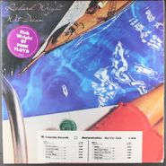 Richard Wright, Wet Dream [White Label Promo] (LP)