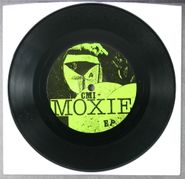 Rich La Bonte, CMI-Moxie EP (7")