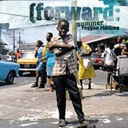 Various Artists, Forward: Summer Reggae Riddims (CD)