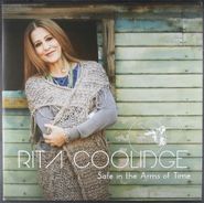 Rita Coolidge, Safe In The Arms Of Time [White Vinyl] (LP)