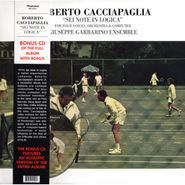 Roberto Cacciapaglia, Sei Note In Logica [2013 Russian Issue] (LP)
