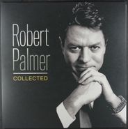 Robert Palmer, Collected [2016 Ltd Ed White Vinyl Numbered] (LP)
