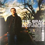 Rocky Votolato, The Brag & Cuss [180 Gram Vinyl] (LP)