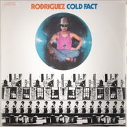 Rodriguez, Cold Fact [European Picture Disc] (LP)