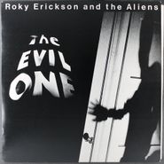 Roky Erickson & The Aliens, The Evil One [1981 415 Records] (LP)