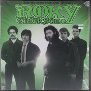 Roky Erickson, The Modern Humans' Show (LP)