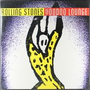 The Rolling Stones, Voodoo Lounge [1994 First Pressing] (LP)