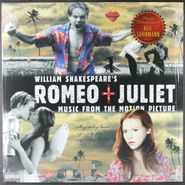 Various Artists, William Shakespeare's Romeo + Juliet [OST] [2015 Reissue] (LP)