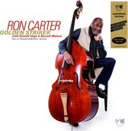 Ron Carter, Golden Striker (LP)