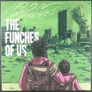 Ron Funches, The Funches Of Us (LP)
