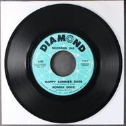 Ronnie Dove, Happy Summer Days / Long After [1966 Issue] (7")