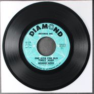 Ronnie Dove, One Kiss For Old Times' Sake / No Greater Love [1965 issue] (7")