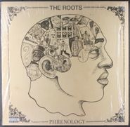 The Roots, Phrenology [2002 U.S. Pressing] (LP)