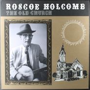 Roscoe Holcomb, Old Church EP (12")