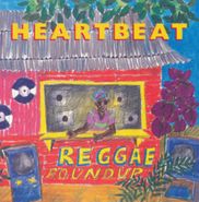 Various Artists, Heartbeat Reggae Roundup (CD)