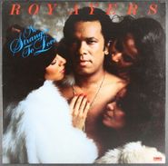 Roy Ayers, No Stranger To Love (LP)