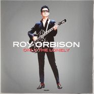 Roy Orbison, Only The Lonely (LP)