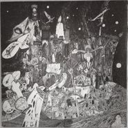 Rudimentary Peni, Death Church [1987 UK Repress] (LP)