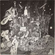 Rudimentary Peni, Death Church [1983 First Pressing] (LP)