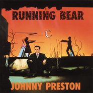 Johnny Preston, Running Bear [Import] (CD)