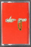 Run The Jewels, Run the Jewels 2 [2014 Limited Edition] (Cassette)