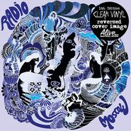 Radio Moscow, Radio Moscow [Clear Vinyl, Reverse Image Cover] (LP)