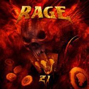 Rage, 21 [German 180 Gram Vinyl] (LP)