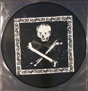 Rancid, Rancid [Picture Disc] (LP)