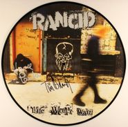 Rancid, Life Won't Wait [Signed Picture Disc] (LP)
