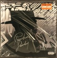 Raphael Saadiq, Jimmy Lee [Autographed] (LP)