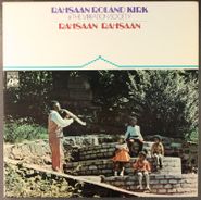 Rahsaan Roland Kirk, Rahsaan Rahsaan [1970 Pressing] (LP)