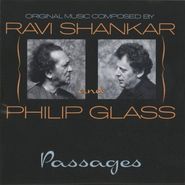 Ravi Shankar, Passages (CD)