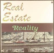Real Estate, Reality EP [Rainbow Splatter Vinyl] (12")
