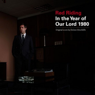 Dickon Hinchliffe, Red Riding: In The Year Of Our Lord 1980 [Remastered German Import] (LP)