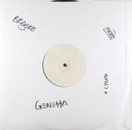 The Regrettes, How Do You Love? [Autographed Test Pressing] (LP)