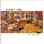 The Rhythm Pigs, El Paso (CD)