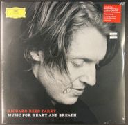 Richard Reed Parry, Music For Heart And Breath [180 Gram Vinyl] (LP)