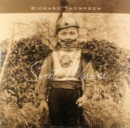 Richard Thompson, Sweet Warrior (LP)
