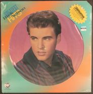 Rick Nelson, Greatest Hits [Picture Disc] (LP)