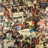 Rilo Kiley, Rkives (LP)