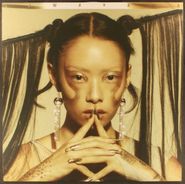 Rina Sawayama, Sawayama [Gold Vinyl] (LP)