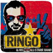 Ringo Starr & His All-Starr Band, Ringo Starr & His New All-Starr Band (CD)