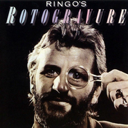 Ringo Starr, Ringo's Rotogravure [Manufactured-On-Demand] (CD-R)