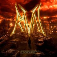 Rival, Prophecy (CD)