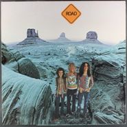 Road, Road [Featuring Noel Redding] [1972 Pressing] (LP)