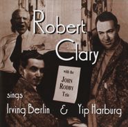 Robert Clary, Sings Harburg & Berlin (CD)